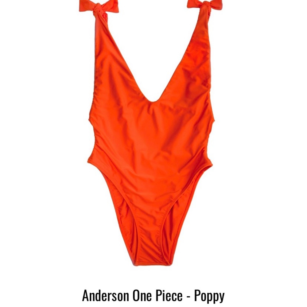 Sidway One Piece Swimsuit